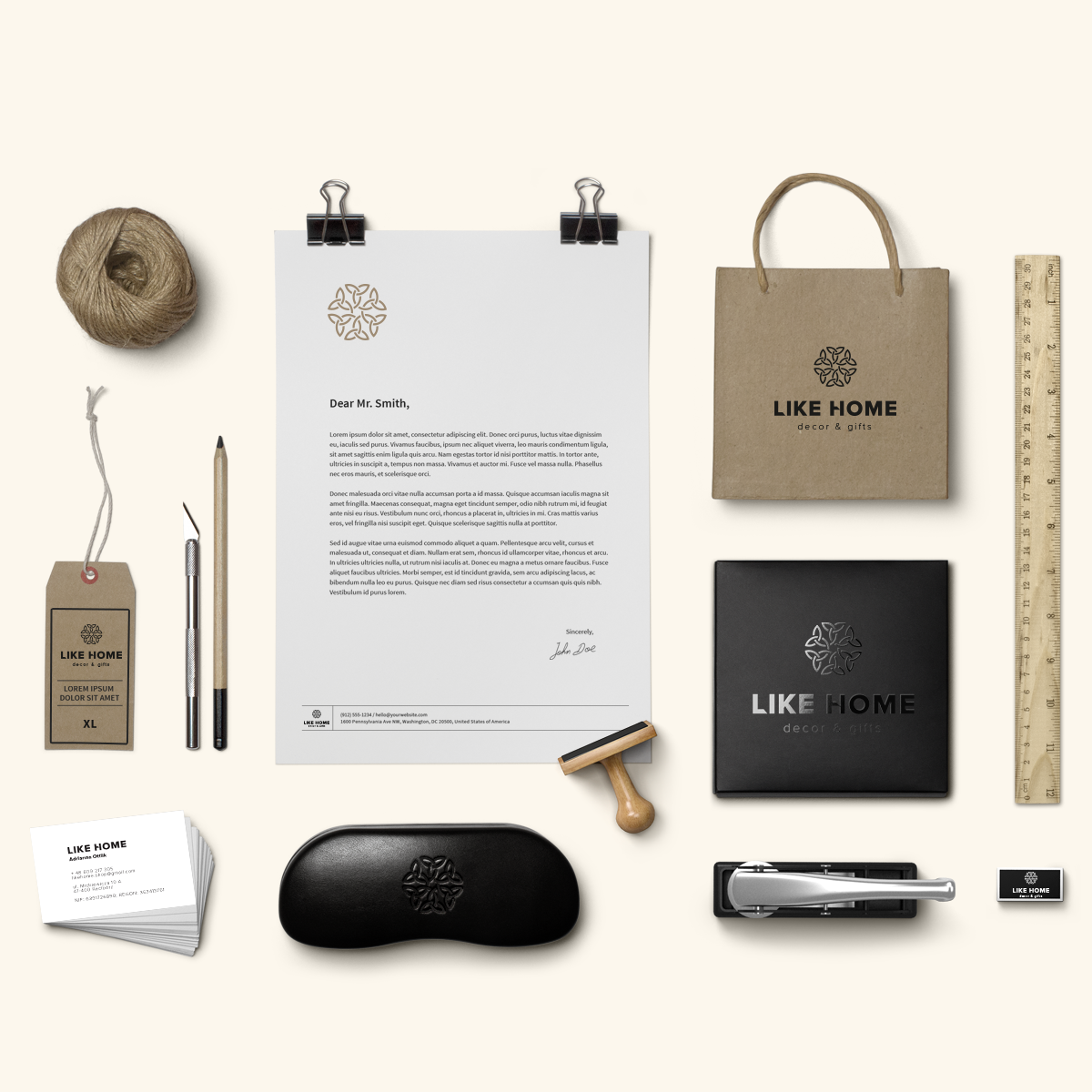 Branding - identyfikacja wizualna firmy